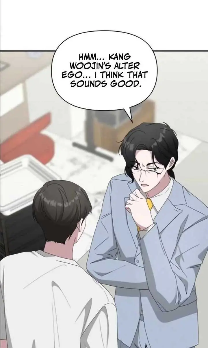 The Otherworldly Genius Method Actor Chapter 55 Page 30
