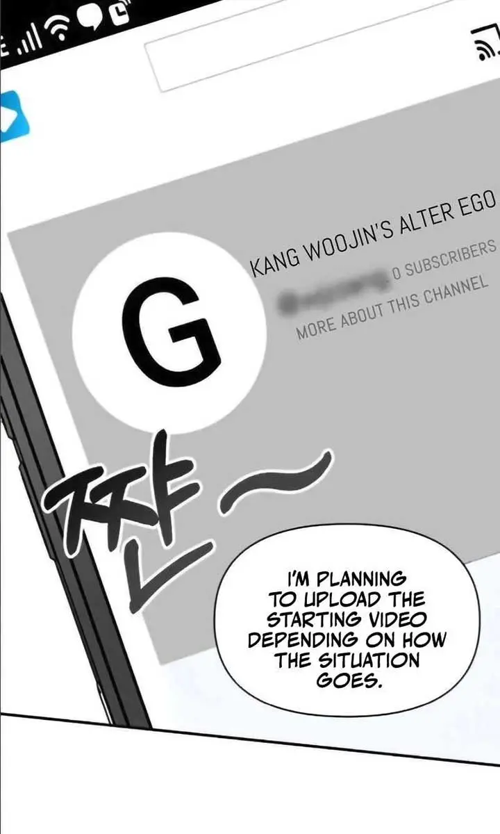 The Otherworldly Genius Method Actor Chapter 55 Page 33