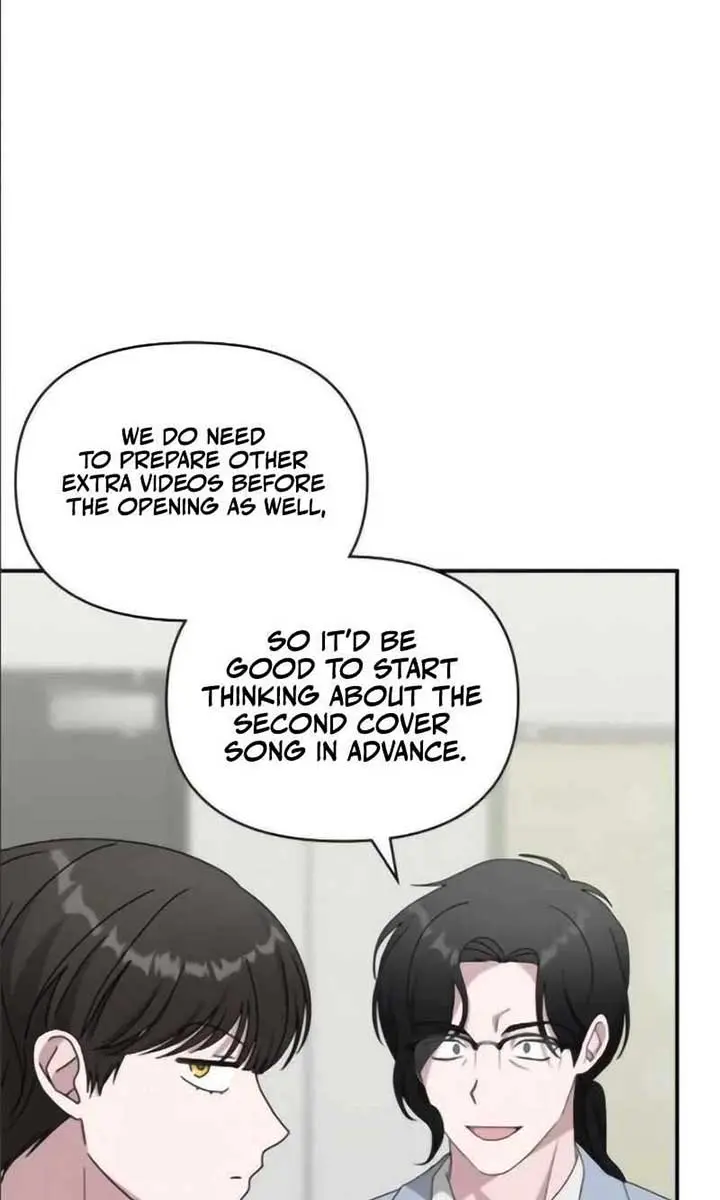 The Otherworldly Genius Method Actor Chapter 55 Page 34