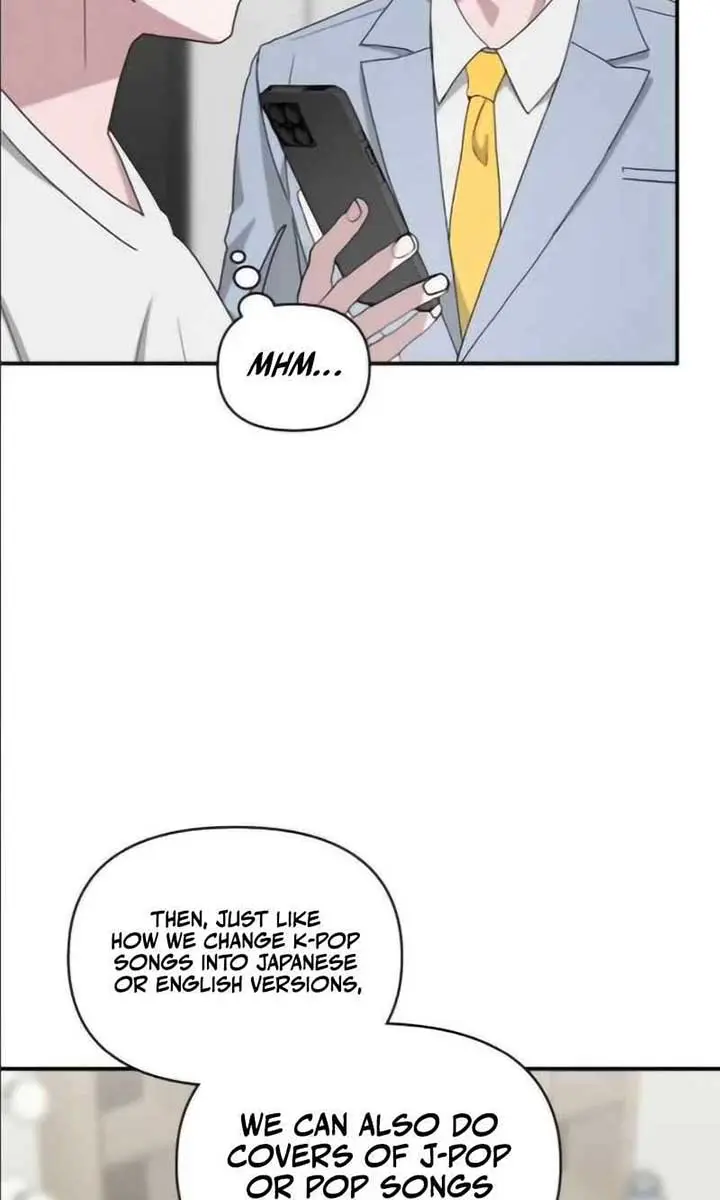 The Otherworldly Genius Method Actor Chapter 55 Page 35