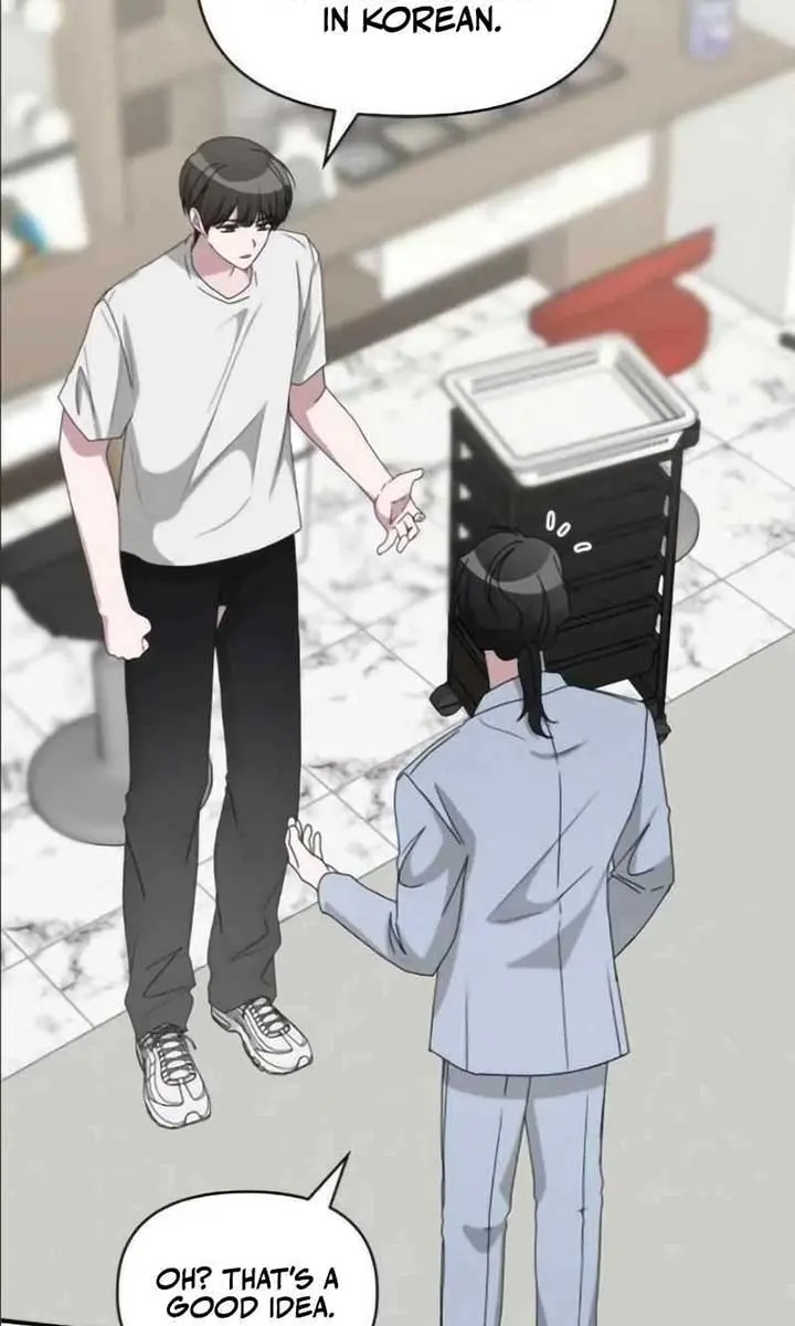 The Otherworldly Genius Method Actor Chapter 55 Page 36
