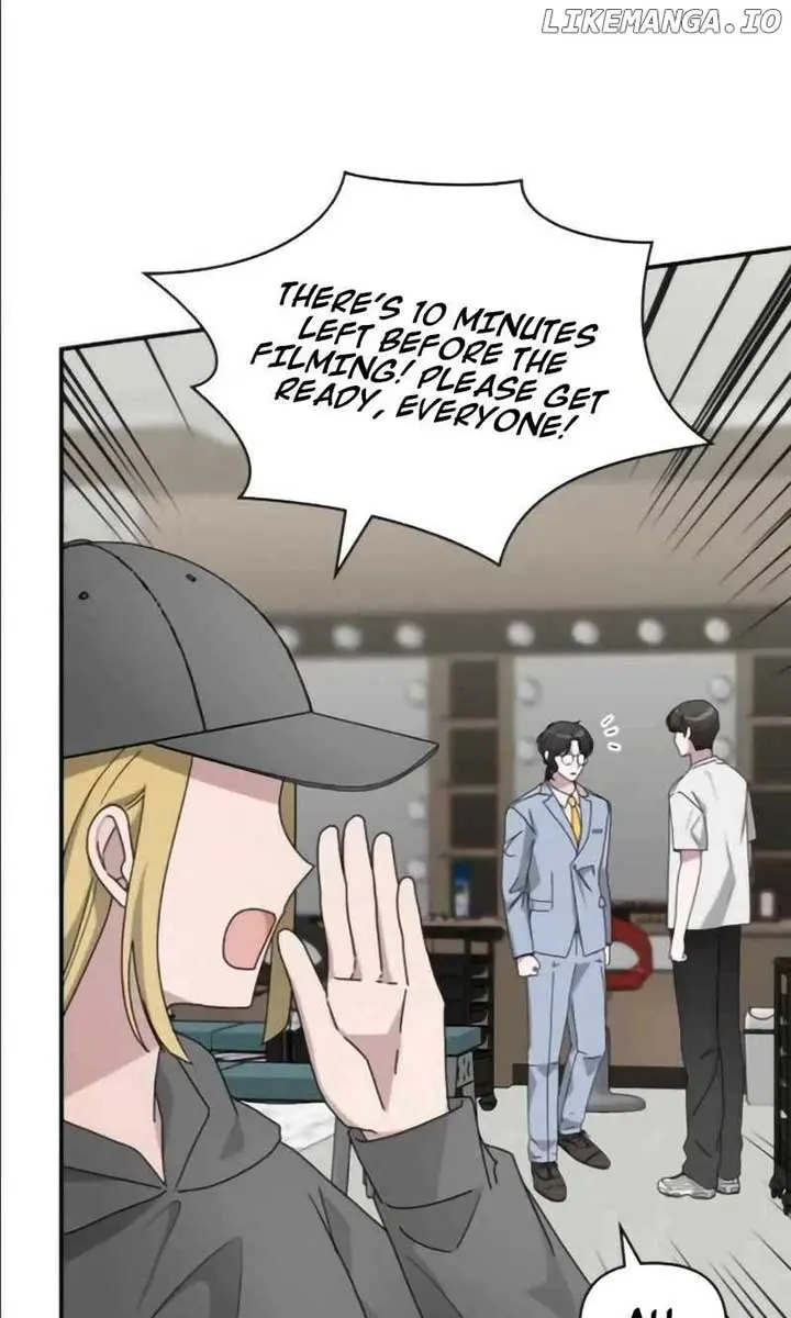 The Otherworldly Genius Method Actor Chapter 55 Page 38