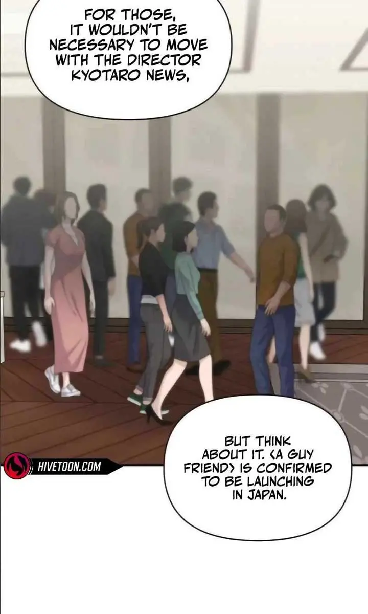 The Otherworldly Genius Method Actor Chapter 55 Page 46