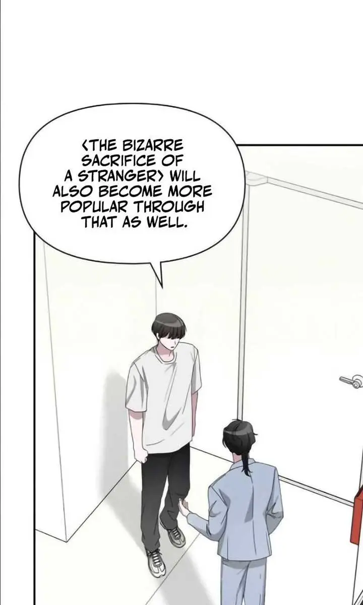 The Otherworldly Genius Method Actor Chapter 55 Page 56