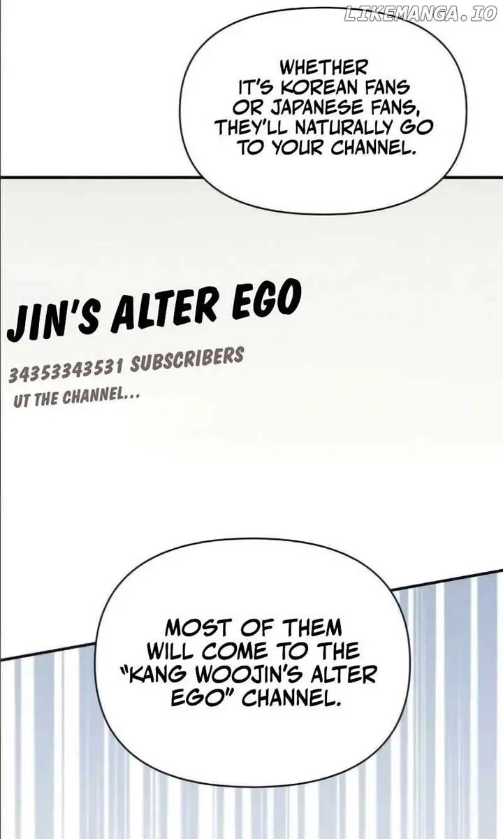 The Otherworldly Genius Method Actor Chapter 55 Page 61