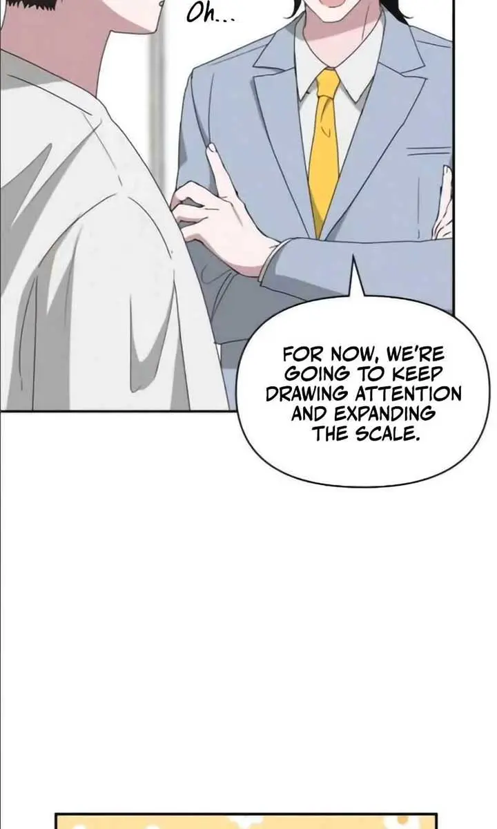The Otherworldly Genius Method Actor Chapter 55 Page 63