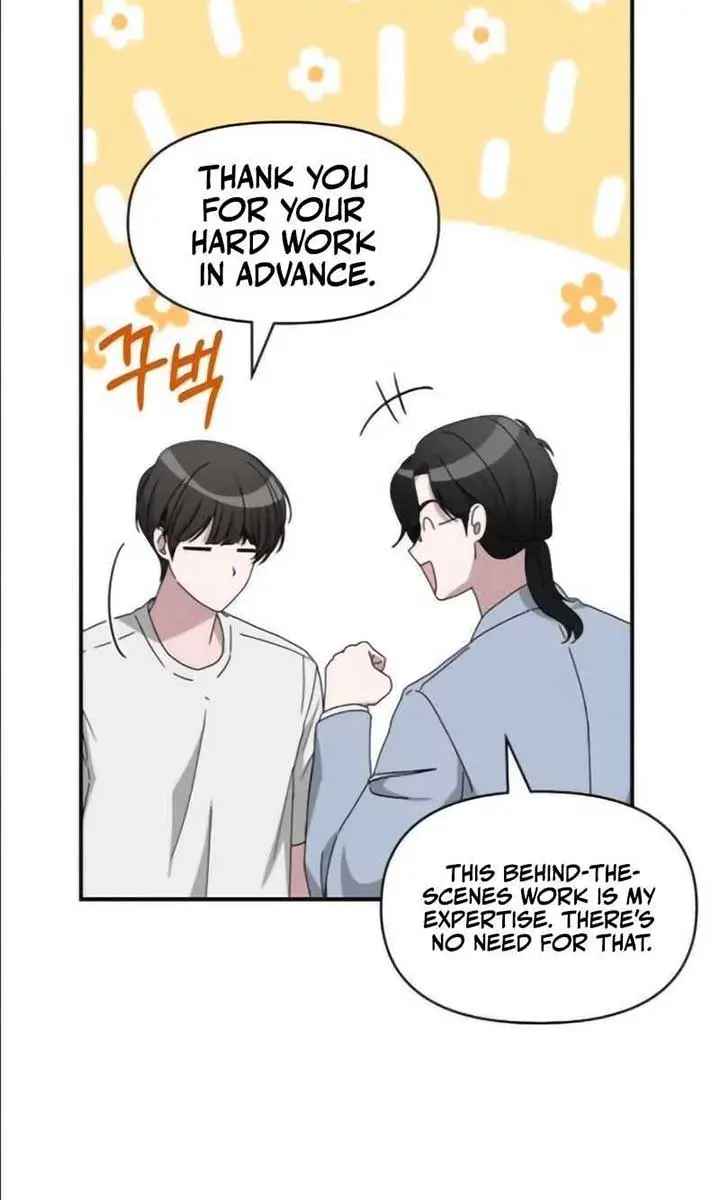 The Otherworldly Genius Method Actor Chapter 55 Page 64