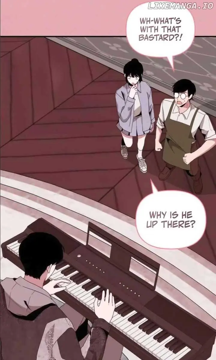 The Otherworldly Genius Method Actor Chapter 55 Page 84