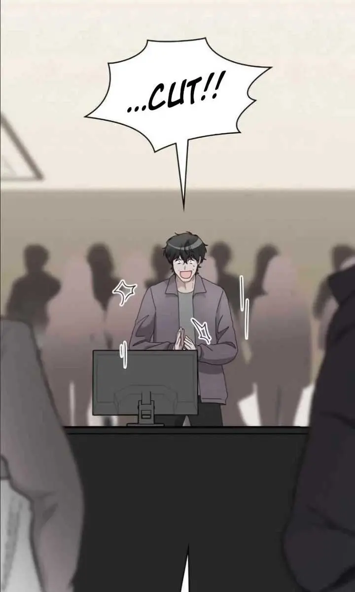 The Otherworldly Genius Method Actor Chapter 55 Page 99