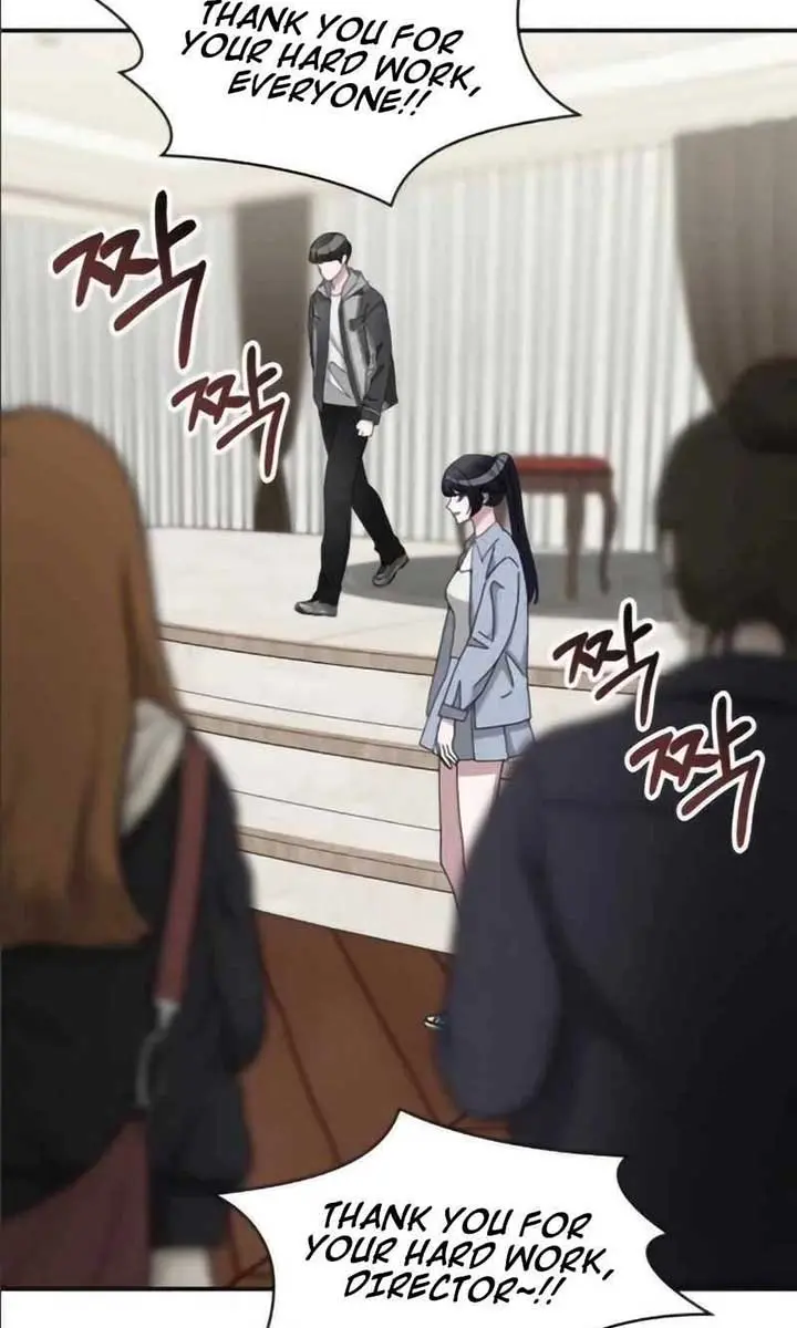 The Otherworldly Genius Method Actor Chapter 55 Page 101