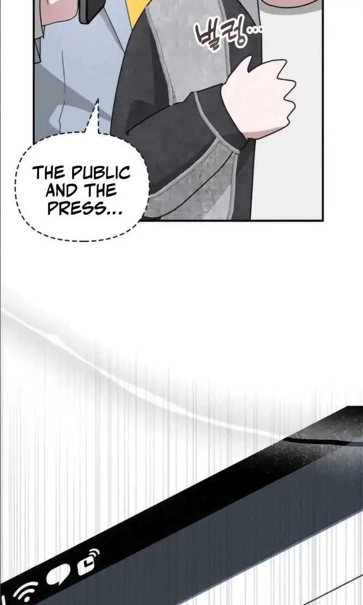 The Otherworldly Genius Method Actor Chapter 55 Page 111