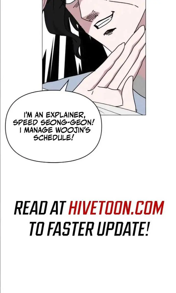 The Otherworldly Genius Method Actor Chapter 55 Page 116