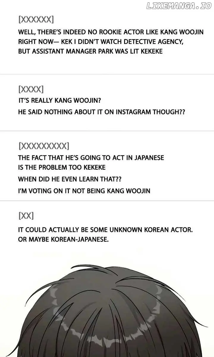 The Otherworldly Genius Method Actor Chapter 56 Page 14