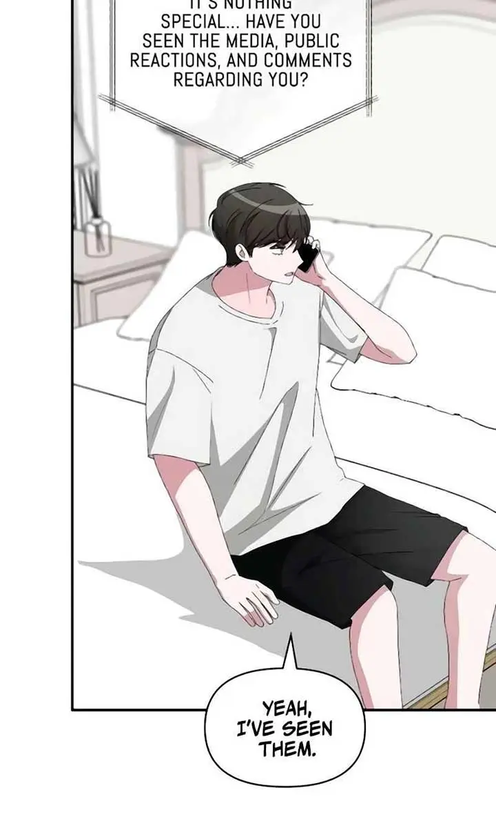 The Otherworldly Genius Method Actor Chapter 56 Page 20