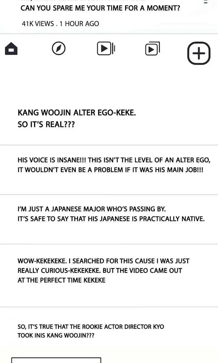 The Otherworldly Genius Method Actor Chapter 56 Page 29