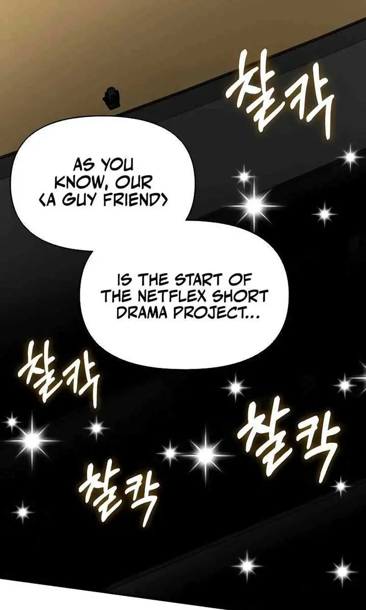 The Otherworldly Genius Method Actor Chapter 56 Page 38