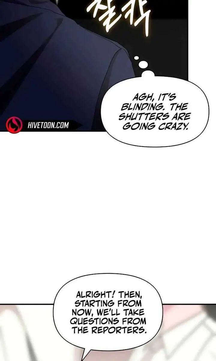 The Otherworldly Genius Method Actor Chapter 56 Page 40