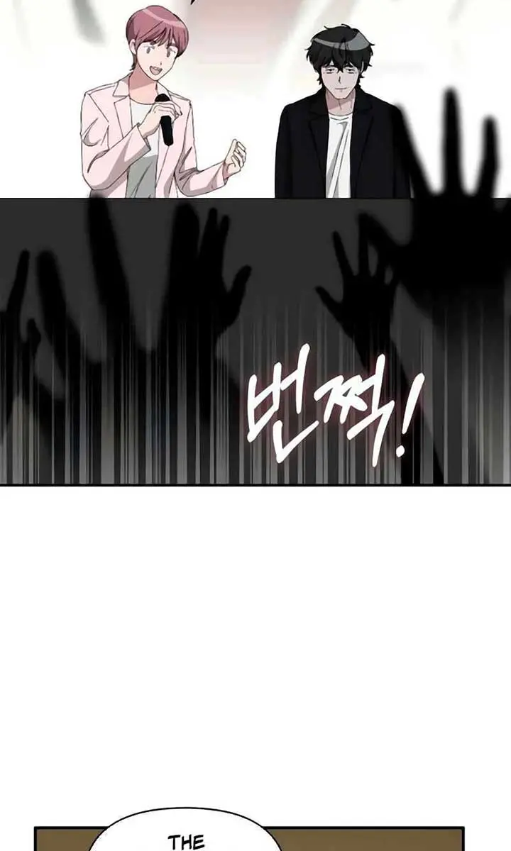 The Otherworldly Genius Method Actor Chapter 56 Page 41