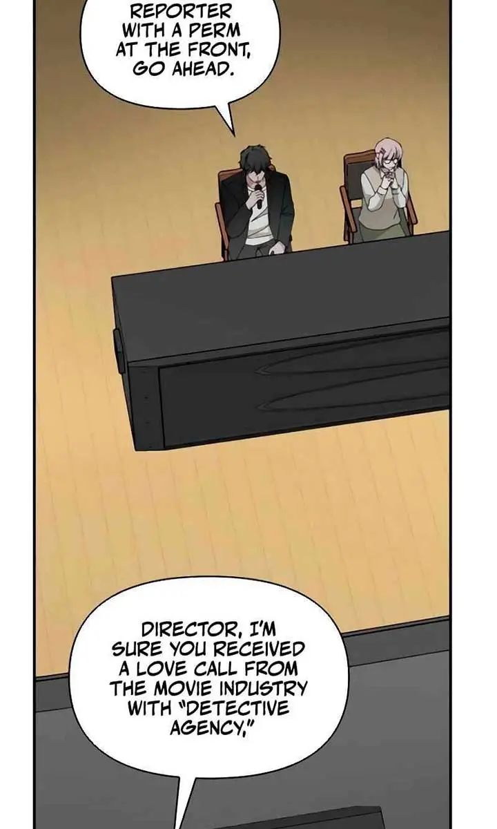 The Otherworldly Genius Method Actor Chapter 56 Page 42