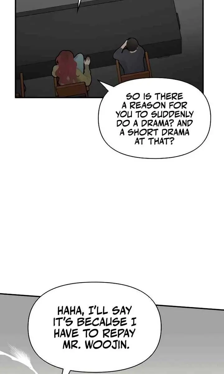 The Otherworldly Genius Method Actor Chapter 56 Page 43