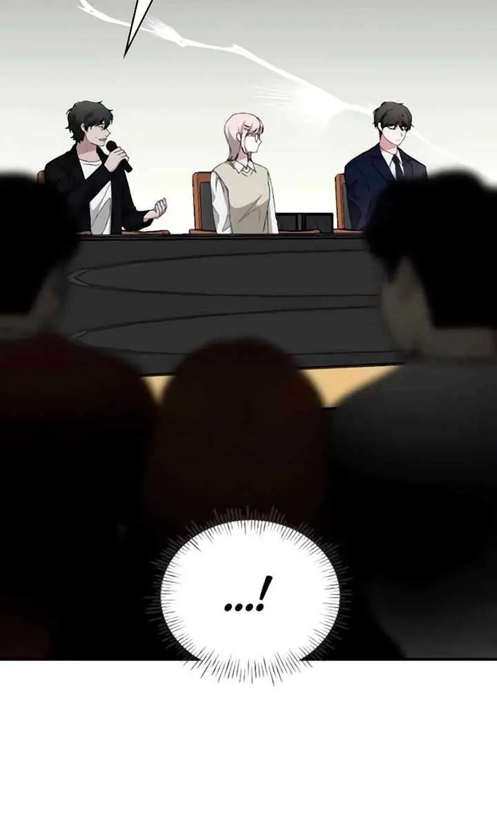 The Otherworldly Genius Method Actor Chapter 56 Page 44
