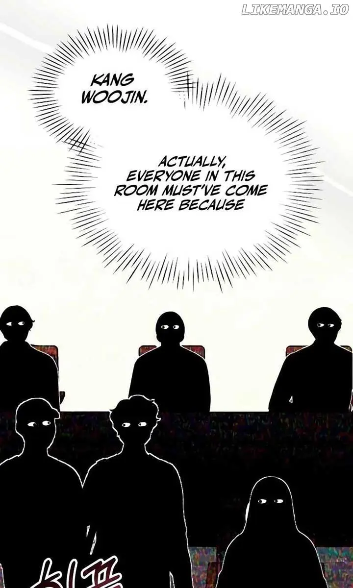The Otherworldly Genius Method Actor Chapter 56 Page 47