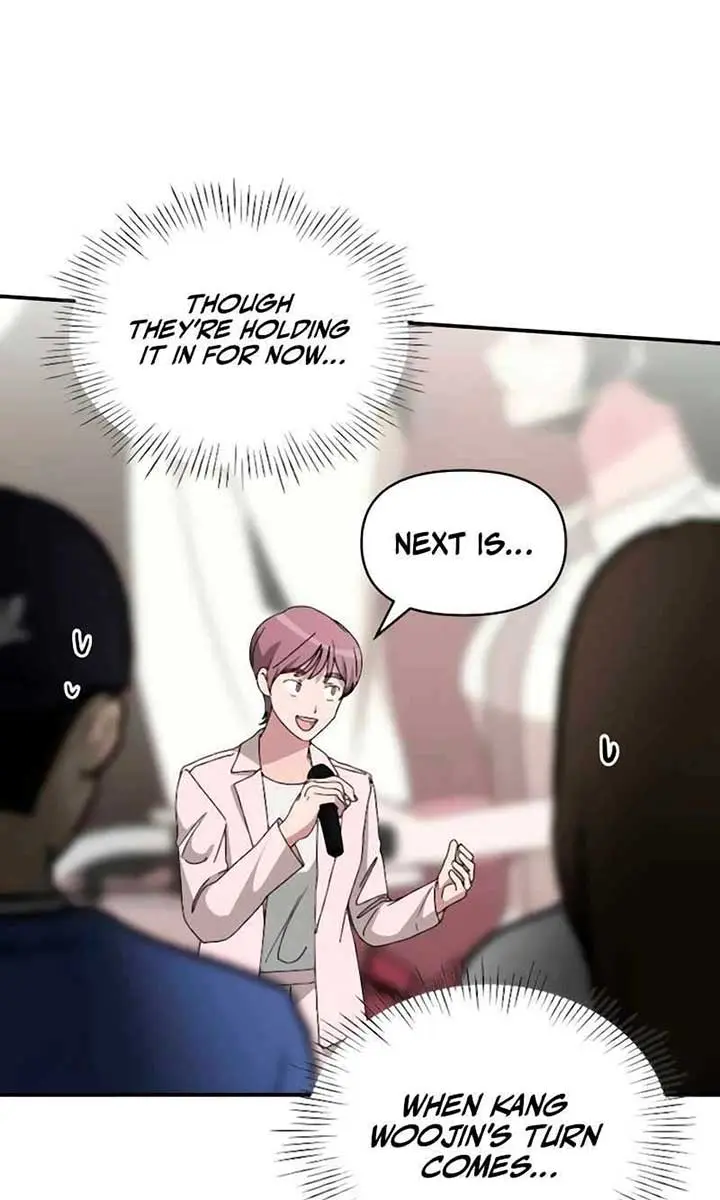 The Otherworldly Genius Method Actor Chapter 56 Page 49