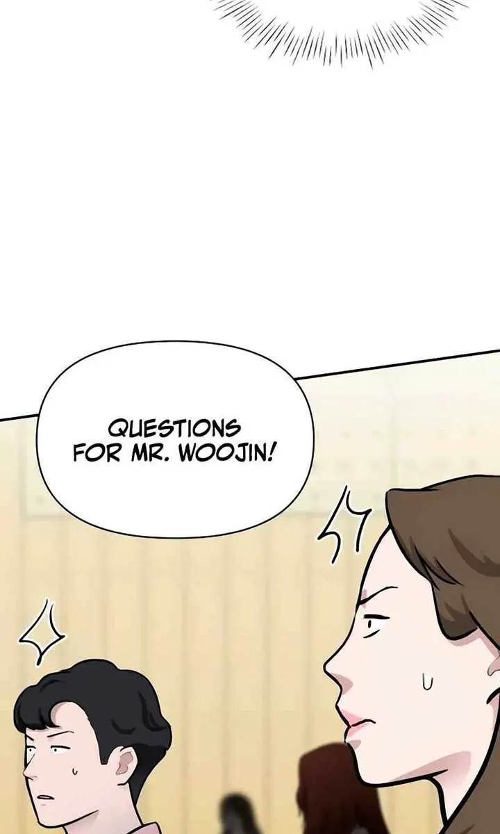 The Otherworldly Genius Method Actor Chapter 56 Page 50