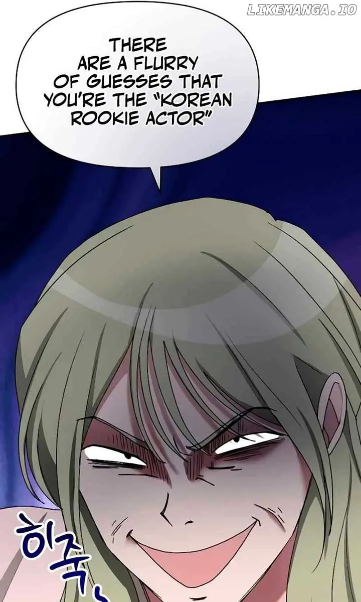 The Otherworldly Genius Method Actor Chapter 56 Page 58
