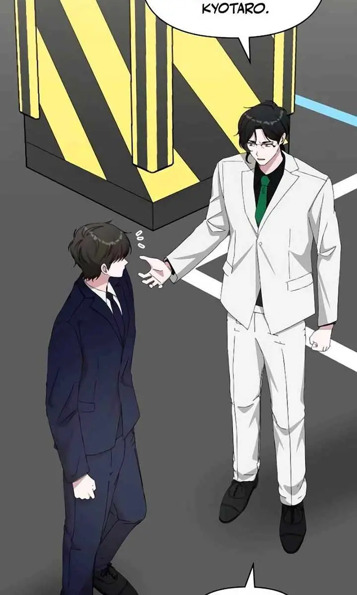 The Otherworldly Genius Method Actor Chapter 56 Page 74
