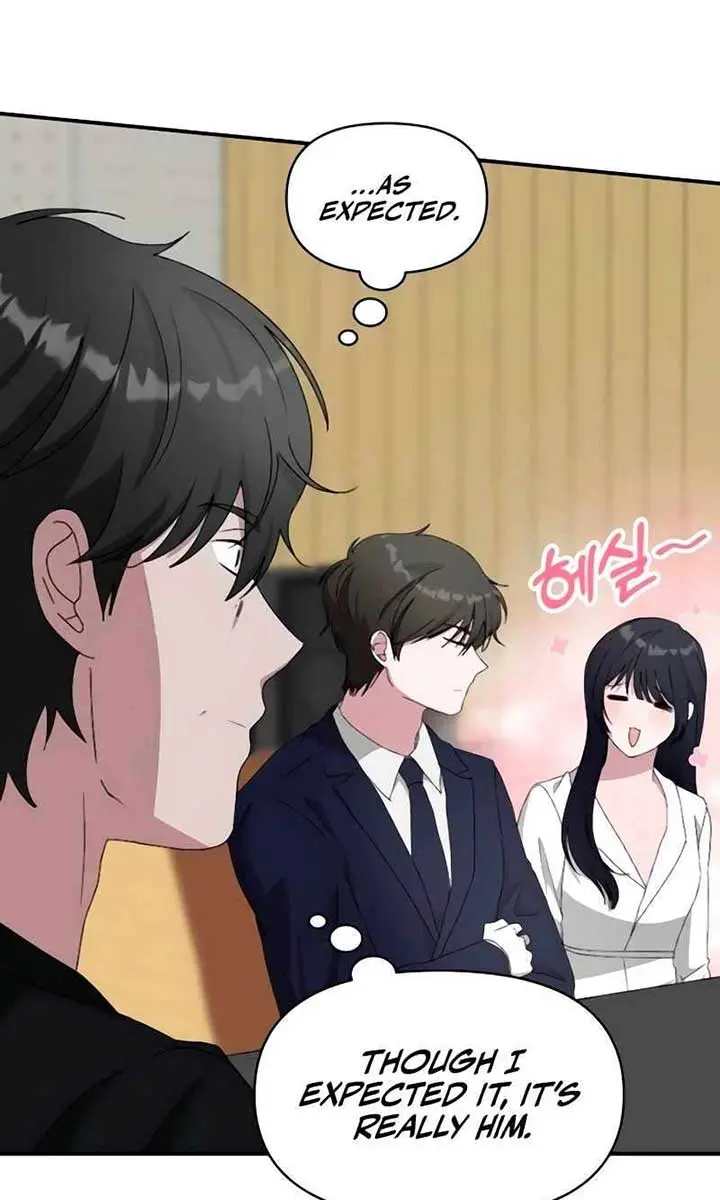 The Otherworldly Genius Method Actor Chapter 56 Page 94