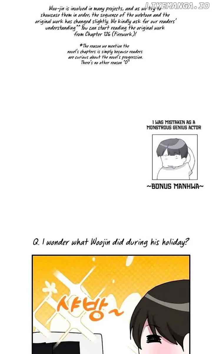 The Otherworldly Genius Method Actor Chapter 56 Page 102