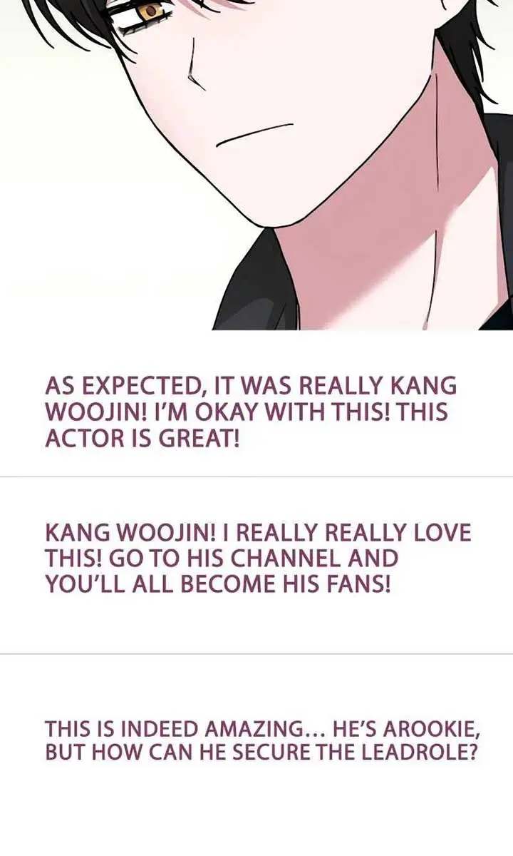The Otherworldly Genius Method Actor Chapter 56 Page 106