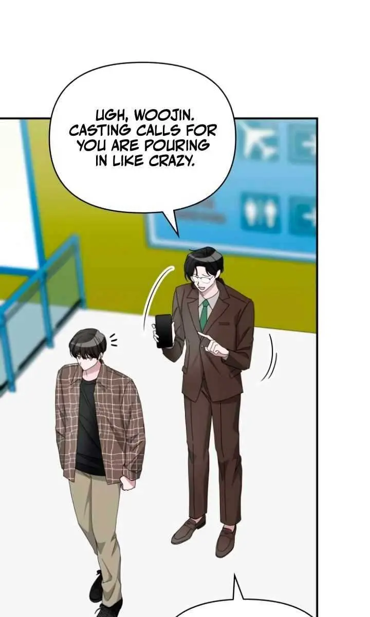 The Otherworldly Genius Method Actor Chapter 57 Page 18