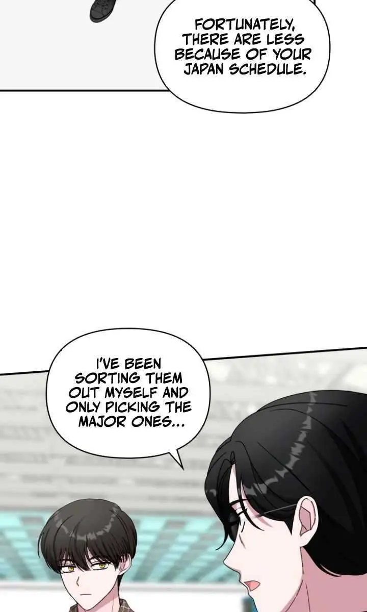 The Otherworldly Genius Method Actor Chapter 57 Page 19