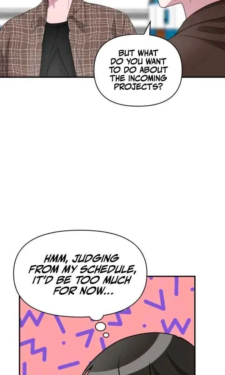 The Otherworldly Genius Method Actor Chapter 57 Page 20