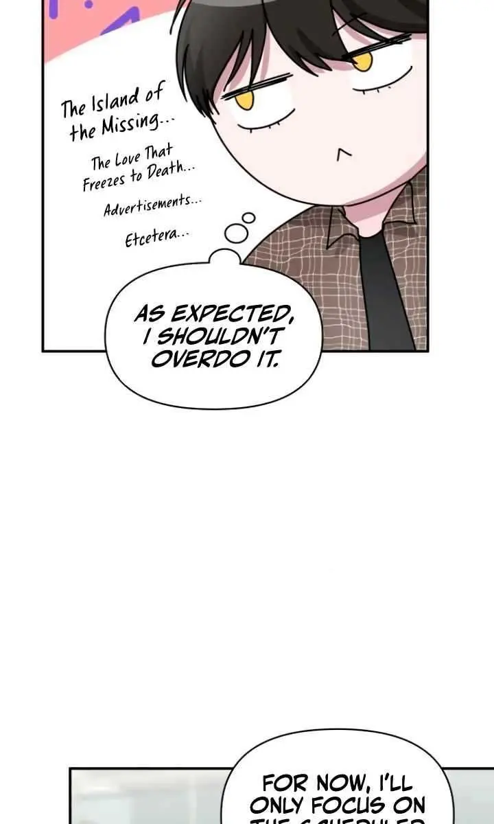 The Otherworldly Genius Method Actor Chapter 57 Page 21