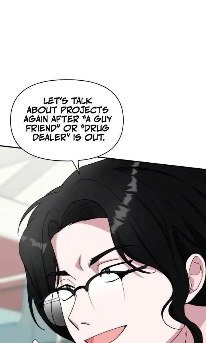 The Otherworldly Genius Method Actor Chapter 57 Page 23