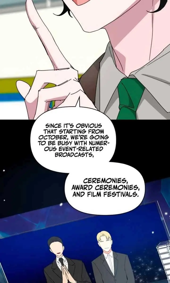The Otherworldly Genius Method Actor Chapter 57 Page 24