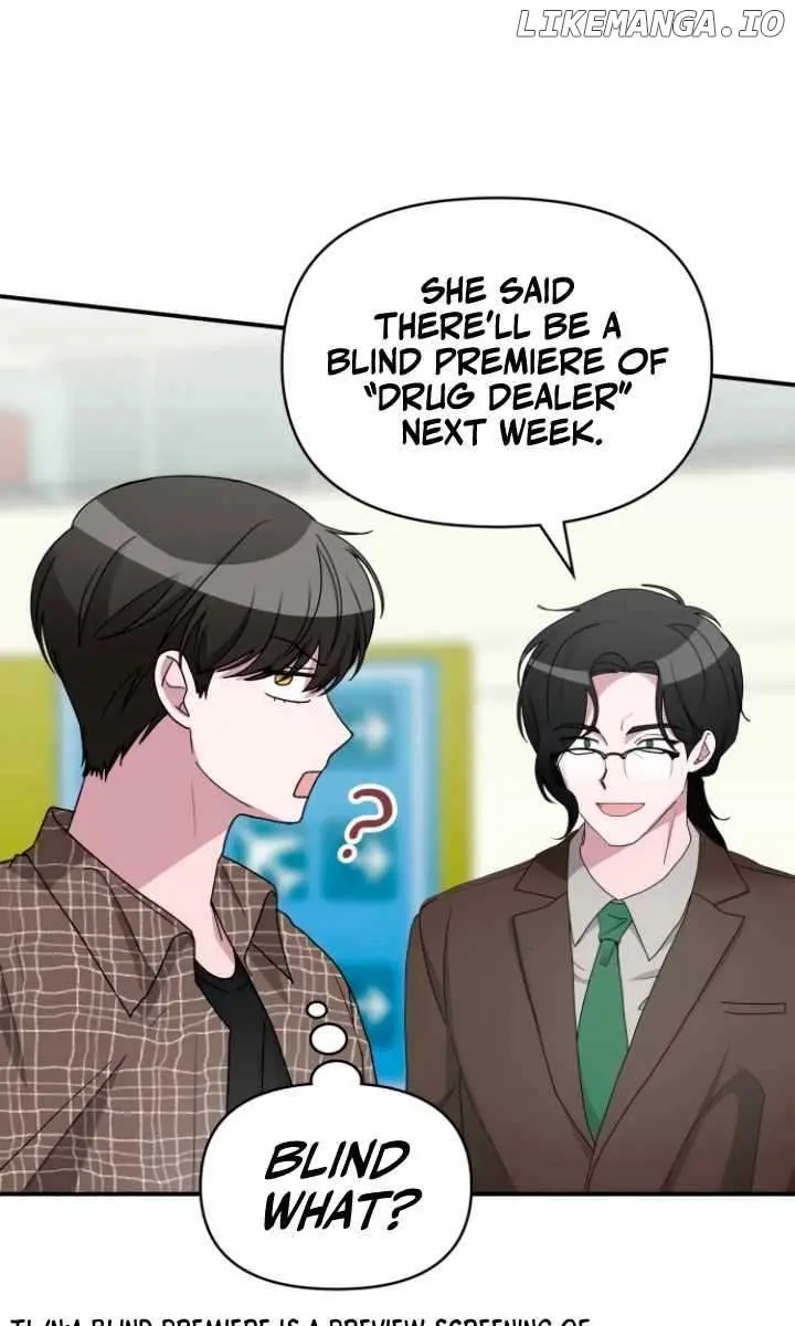 The Otherworldly Genius Method Actor Chapter 57 Page 28