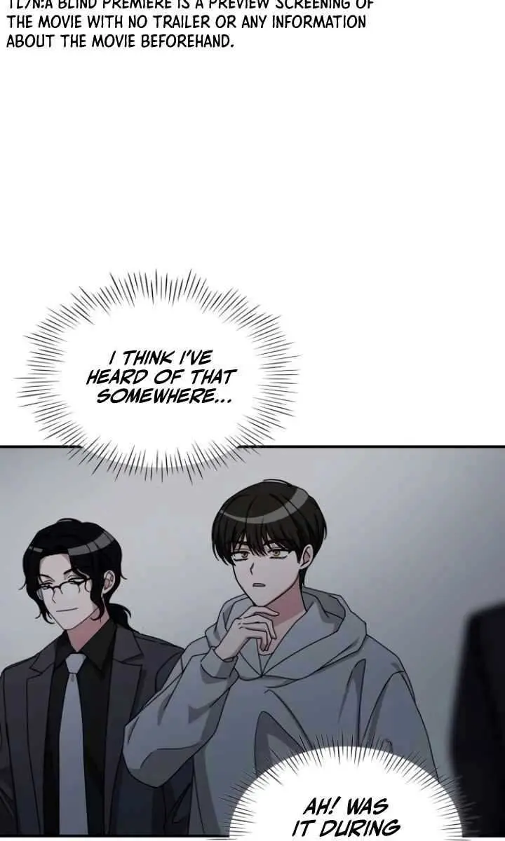 The Otherworldly Genius Method Actor Chapter 57 Page 29
