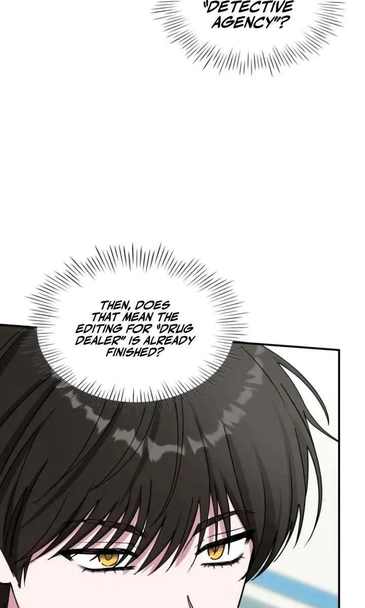 The Otherworldly Genius Method Actor Chapter 57 Page 30