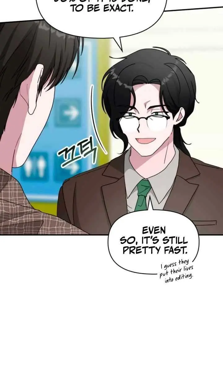 The Otherworldly Genius Method Actor Chapter 57 Page 32
