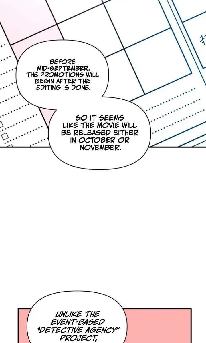 The Otherworldly Genius Method Actor Chapter 57 Page 34