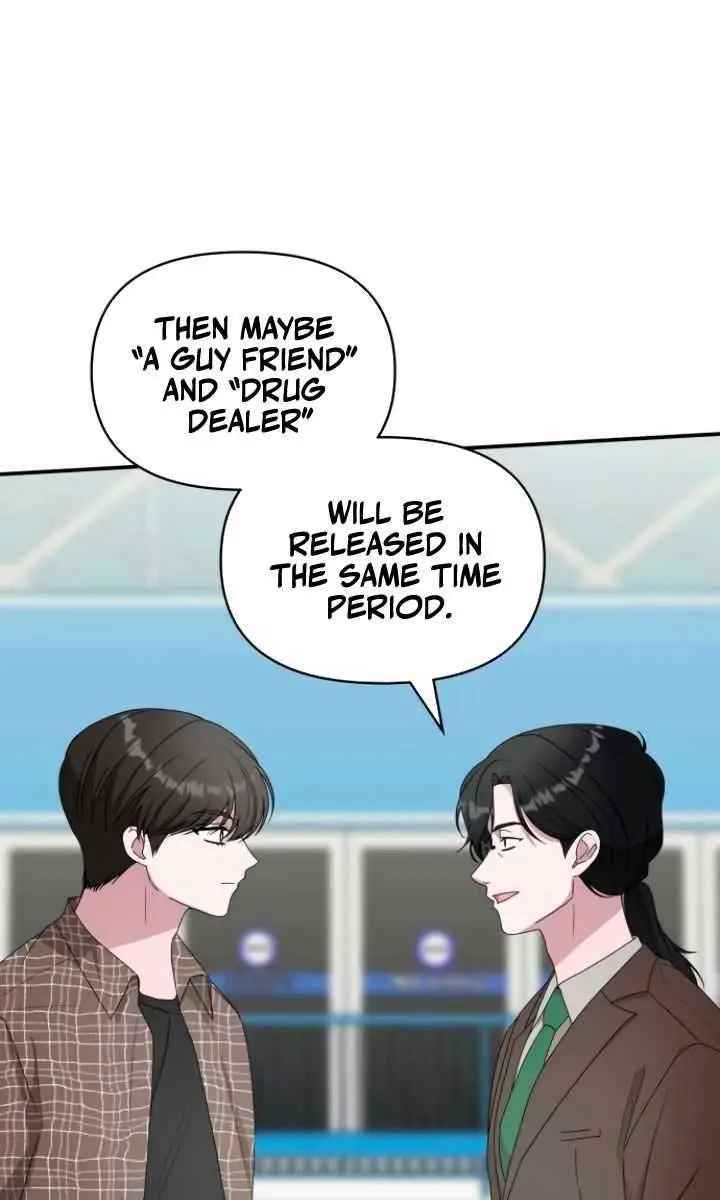 The Otherworldly Genius Method Actor Chapter 57 Page 36