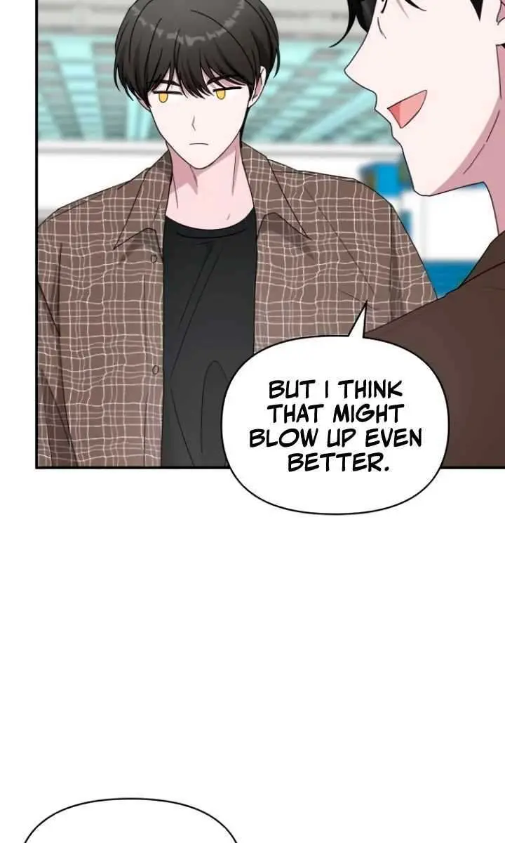 The Otherworldly Genius Method Actor Chapter 57 Page 38