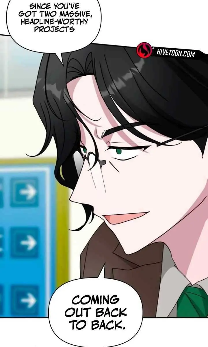The Otherworldly Genius Method Actor Chapter 57 Page 39