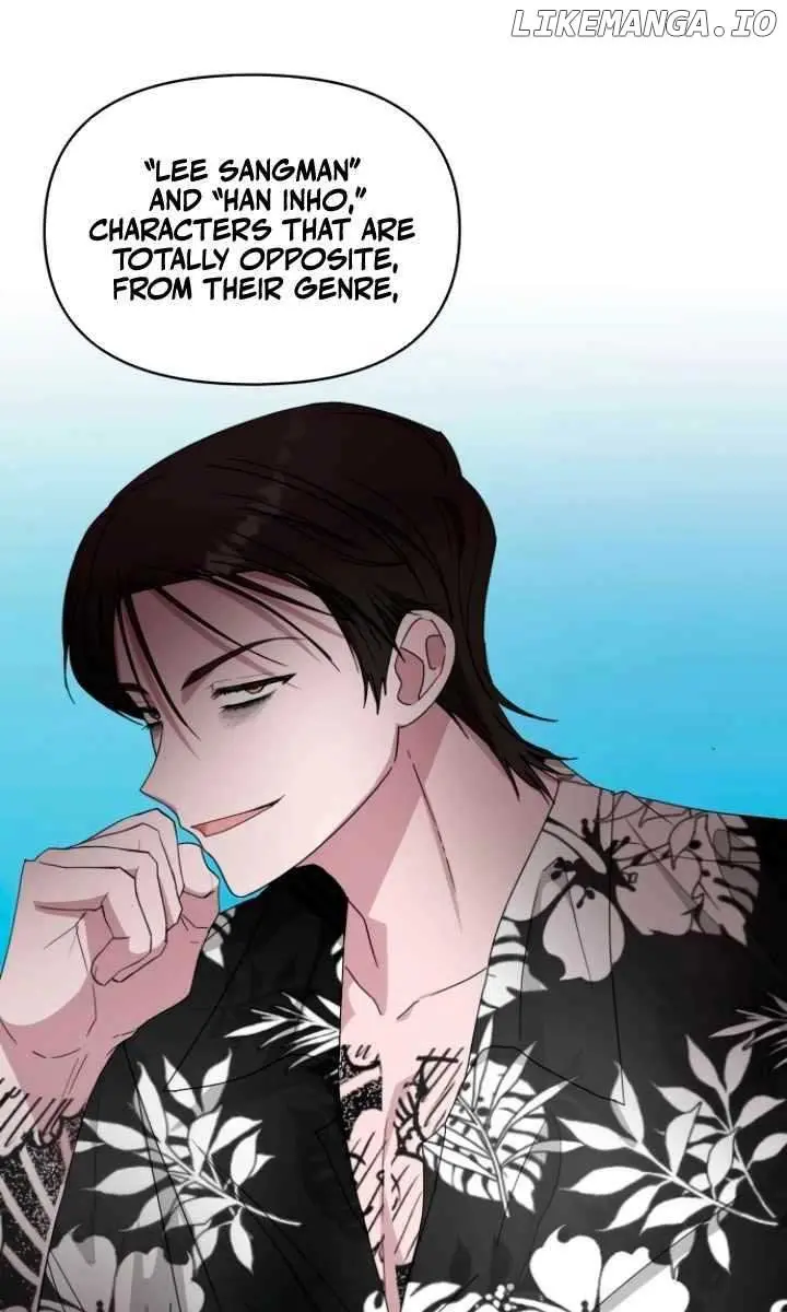 The Otherworldly Genius Method Actor Chapter 57 Page 41
