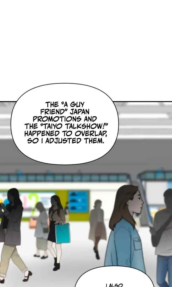 The Otherworldly Genius Method Actor Chapter 57 Page 46