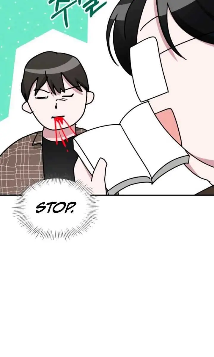 The Otherworldly Genius Method Actor Chapter 57 Page 48